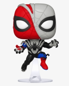 Spider Man Maximum Venom Funko Pop, HD Png Download, Transparent PNG