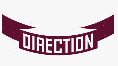 Direction, HD Png Download, Transparent PNG