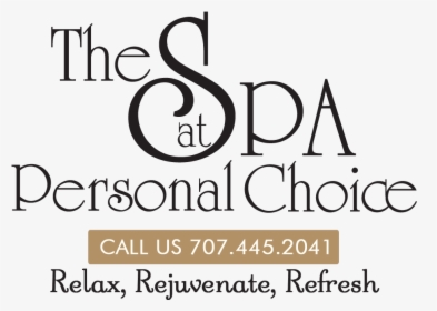 The Spa At Personal Choice - Micros Austria, HD Png Download, Transparent PNG