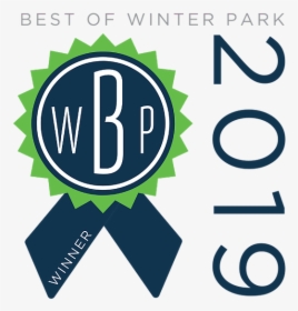 Best Of Winter Park, HD Png Download, Transparent PNG