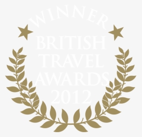 Winner Png Download - British Travel Awards 2019, Transparent Png, Transparent PNG