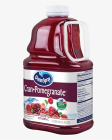 Picture 2 Of - Ocean Spray, HD Png Download, Transparent PNG