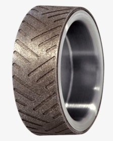 Electroplated Grinding Disk - Bangle, HD Png Download, Transparent PNG