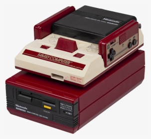Wikitroid - Famicom Disk System Png, Transparent Png, Transparent PNG