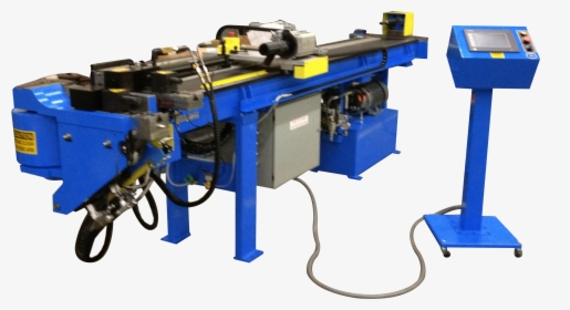Phi 220 Synchro Tube And Pipe Bending Machine - Planer, HD Png Download, Transparent PNG