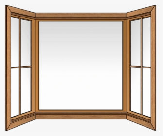 Top File, Picture - Bay Window Clipart, HD Png Download, Transparent PNG