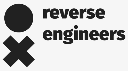 Reverse Engineers - Bond Tegen Het Vloeken, HD Png Download, Transparent PNG