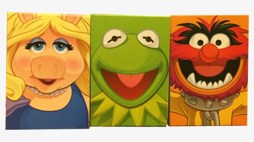 Memo De Los Muppets, HD Png Download, Transparent PNG