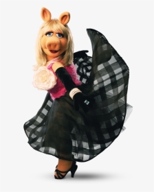Background Png Muppets Miss Piggy Png, Transparent Png, Transparent PNG