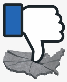 Facebook Deletes 583 Million Fake Accounts, HD Png Download, Transparent PNG