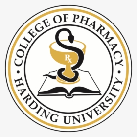 Harding University College Of Pharmacy, HD Png Download, Transparent PNG