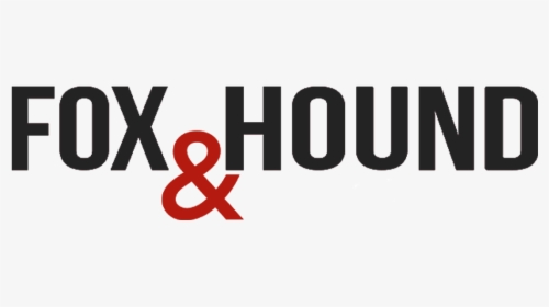 Fox And Hound, HD Png Download, Transparent PNG