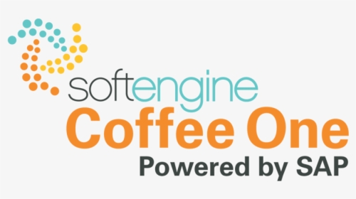 Softengine Coffee One - Graphic Design, HD Png Download, Transparent PNG