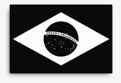 Brazil Flag Wall Art - Brazil Volleyball Jersey Design, HD Png Download, Transparent PNG
