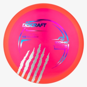 5xzzone 1 - Discraft, HD Png Download, Transparent PNG