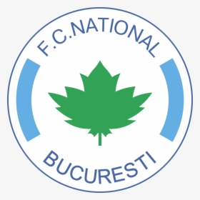 Nation 1 Logo Png Transparent - Fc Progresul București, Png Download, Transparent PNG