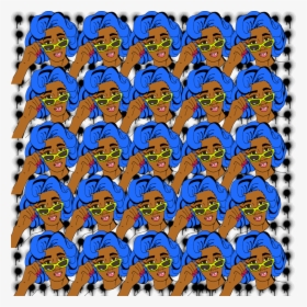 Hey Girl Patt Copy, HD Png Download, Transparent PNG