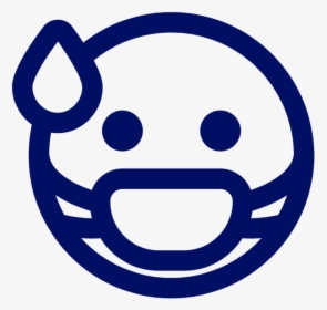Logo - Sick Icon Png, Transparent Png, Transparent PNG