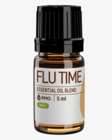 Flu Time Neat - Chamomile, HD Png Download, Transparent PNG
