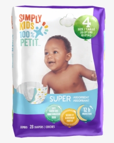 Simply Kids Product - Baby, HD Png Download, Transparent PNG