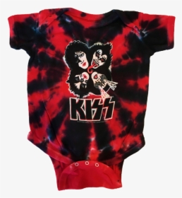 Kiss Onesie For Baby, HD Png Download, Transparent PNG