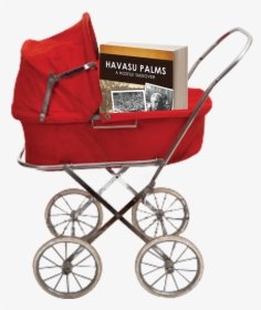 Babybook - Baby Carriage, HD Png Download, Transparent PNG