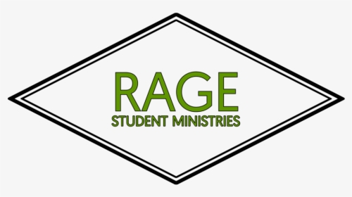 Rage Logo - Triangle, HD Png Download, Transparent PNG
