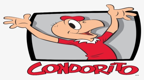 Personajes De Condorito, HD Png Download, Transparent PNG