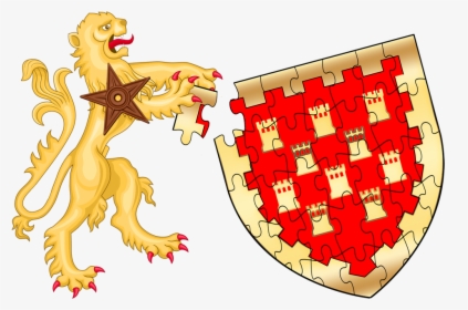 Wp Gm Logo1 - Royal Coat Of Arms, HD Png Download, Transparent PNG