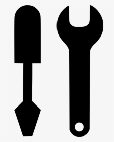Tools Wrench Tool Screwdriver Repair Mechanic Support, HD Png Download, Transparent PNG