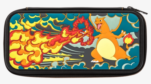 Nintendo Switch Pokemon Case, HD Png Download, Transparent PNG