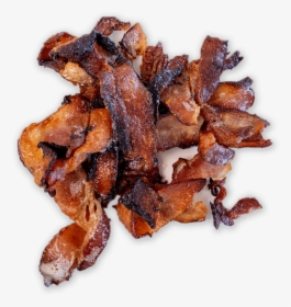 Bacon, HD Png Download, Transparent PNG