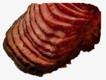 Bourbon Glazed Ham - Thanksgiving Ham Recipes, HD Png Download, Transparent PNG