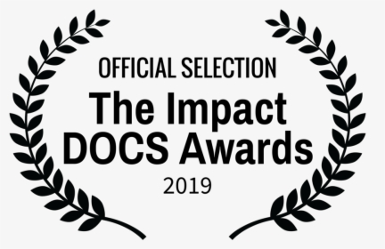 The Impact Docs Awards - Sunscreen Film Festival 2019 Laurels, HD Png Download, Transparent PNG