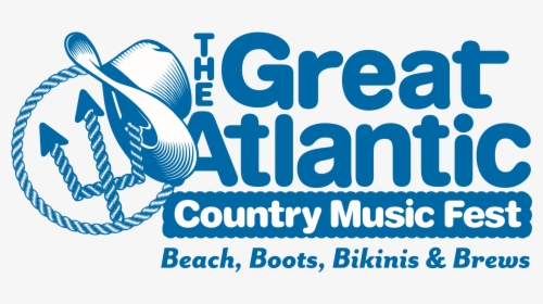 Great Atlantic Country Music Festival 2019, HD Png Download, Transparent PNG