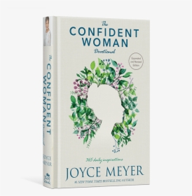 Devocional De Joyce Meyer, HD Png Download, Transparent PNG