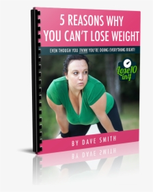 7day Fat Burn Pages - Weight Loss, HD Png Download, Transparent PNG