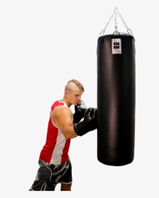 Kunnon Punching Bag 36kg - Boxing, HD Png Download, Transparent PNG