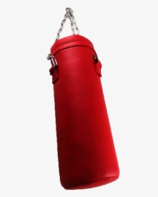 Boxing Bag - Strap, HD Png Download, Transparent PNG