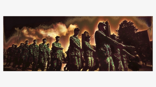 Army Men Png, Transparent Png, Transparent PNG