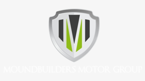 Moundbuilders Motor Group - Emblem, HD Png Download, Transparent PNG