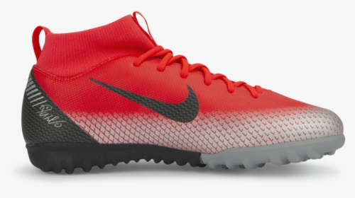 Nike Kid Superfly 6 Academy Gs Cr7 Turf Soccer Shoes - Nike Free, HD Png Download, Transparent PNG