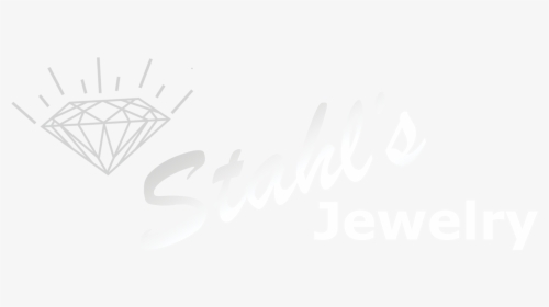 Stahl’s Jewelry - Diamond, HD Png Download, Transparent PNG