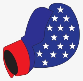 Boxing Glove Illustration By Jonathan Callison - European, HD Png Download, Transparent PNG