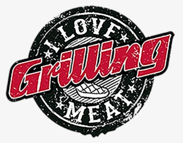 2015 Grilling & Smoking Association - Emblem, HD Png Download, Transparent PNG