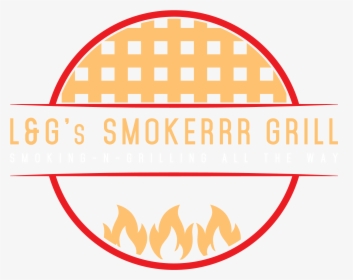 L&g S Smokerrr Grill - After Market, HD Png Download, Transparent PNG