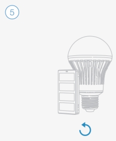 Step-5 - Sketch, HD Png Download, Transparent PNG