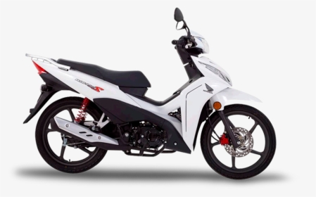 Motos Honda Wave 110 Precio, HD Png Download, Transparent PNG