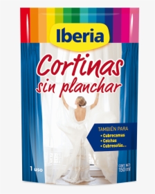 Iberia Cortinas Luminosas - Flyer, HD Png Download, Transparent PNG