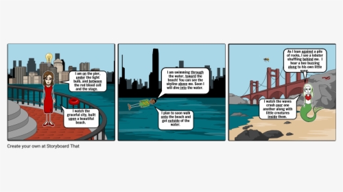 Comics, HD Png Download, Transparent PNG